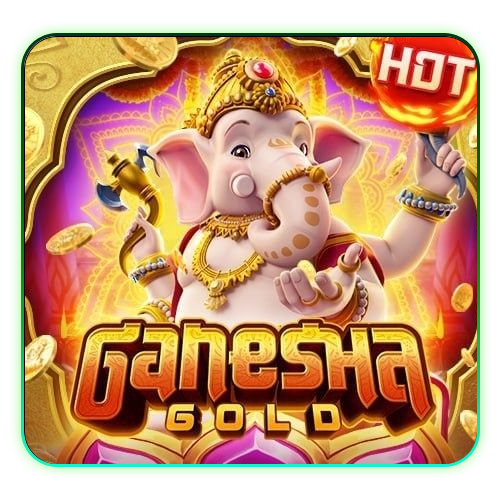 Ganesha Gold